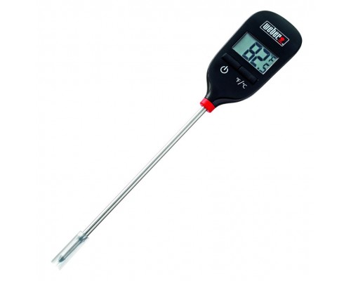 Термометр цифровой Weber 6750