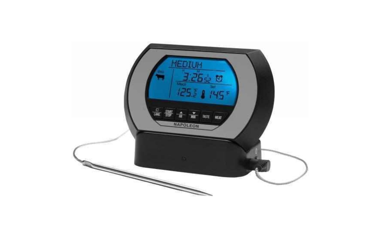 Цифровой беспроводной термометр PRO Napoleon 70006