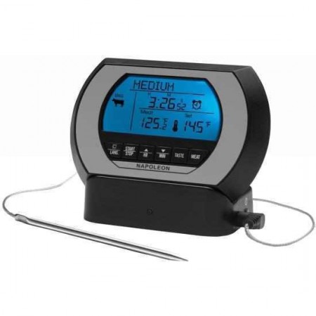 Цифровий бездротовий термометр PRO Napoleon 70006