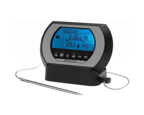 Цифровий бездротовий термометр PRO Napoleon 70006