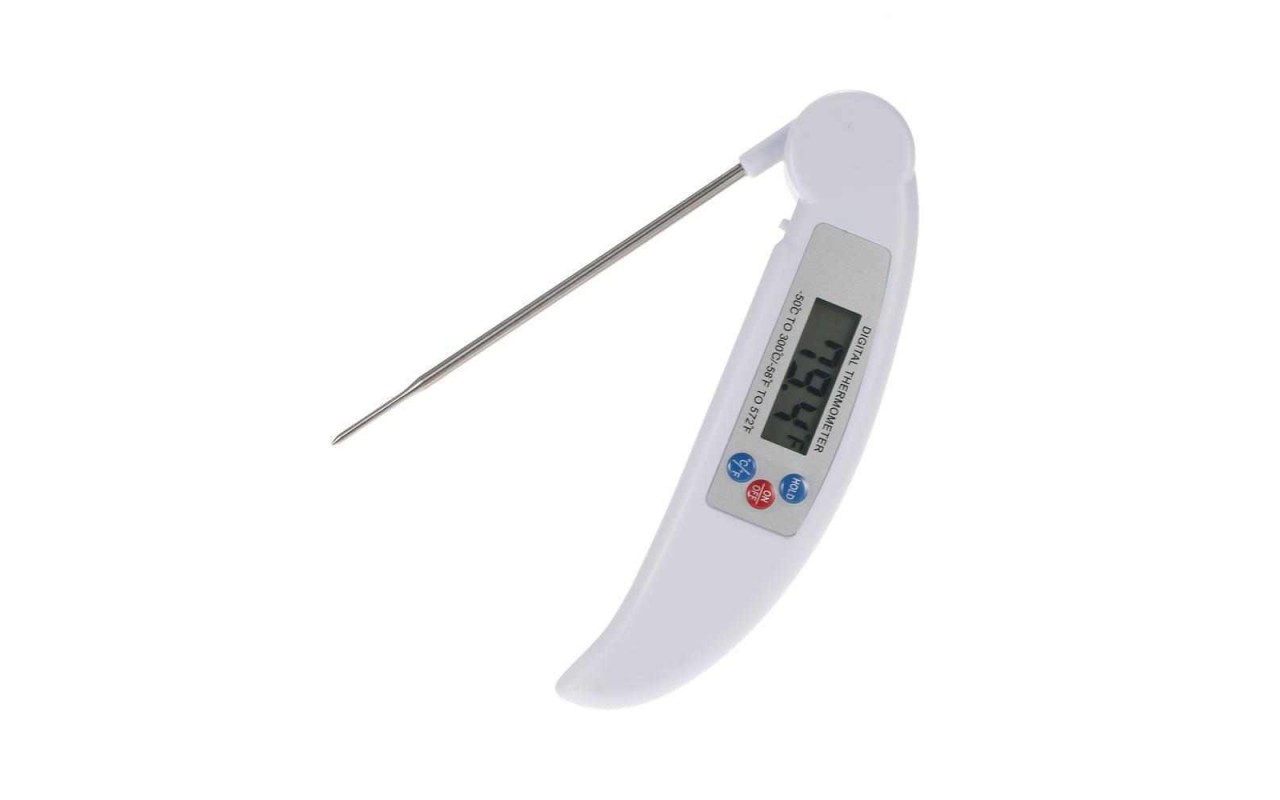 Цифровой термометр для гриля GRILLI 77750
