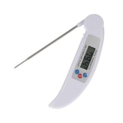 Цифровой термометр для гриля GRILLI 77750