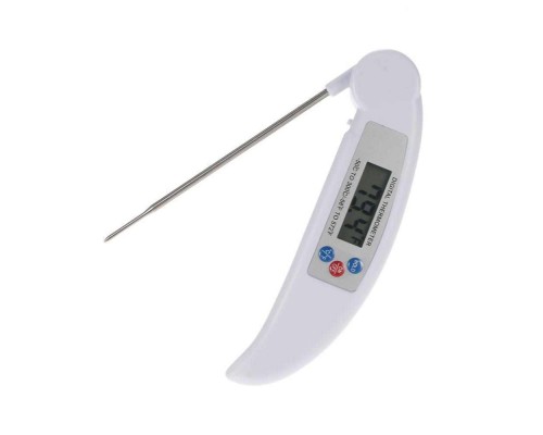 Цифровий термометр для гриля GRILLI 77750