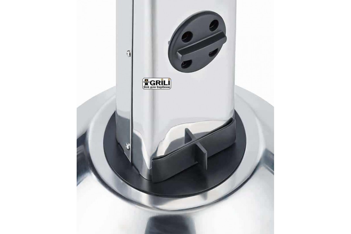 Угольный гриль Kentusky Enders 8653