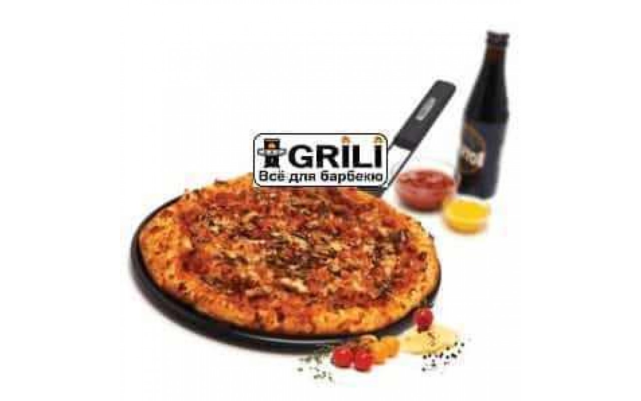 Сковорода для піци GrillPro 98140