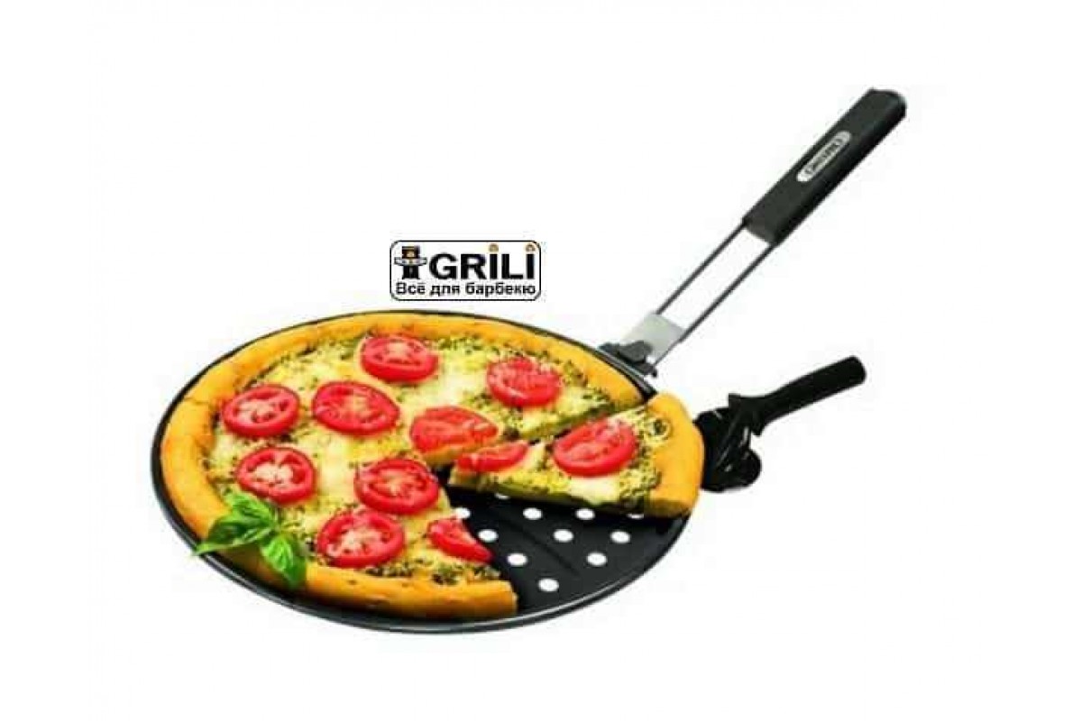 Сковорода для пиццы GrillPro 98140