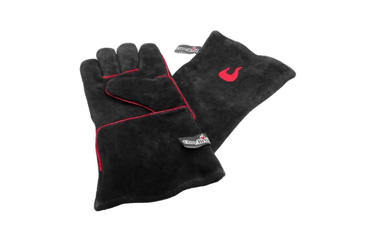 Кожаные перчатки Char-Broil 9987454