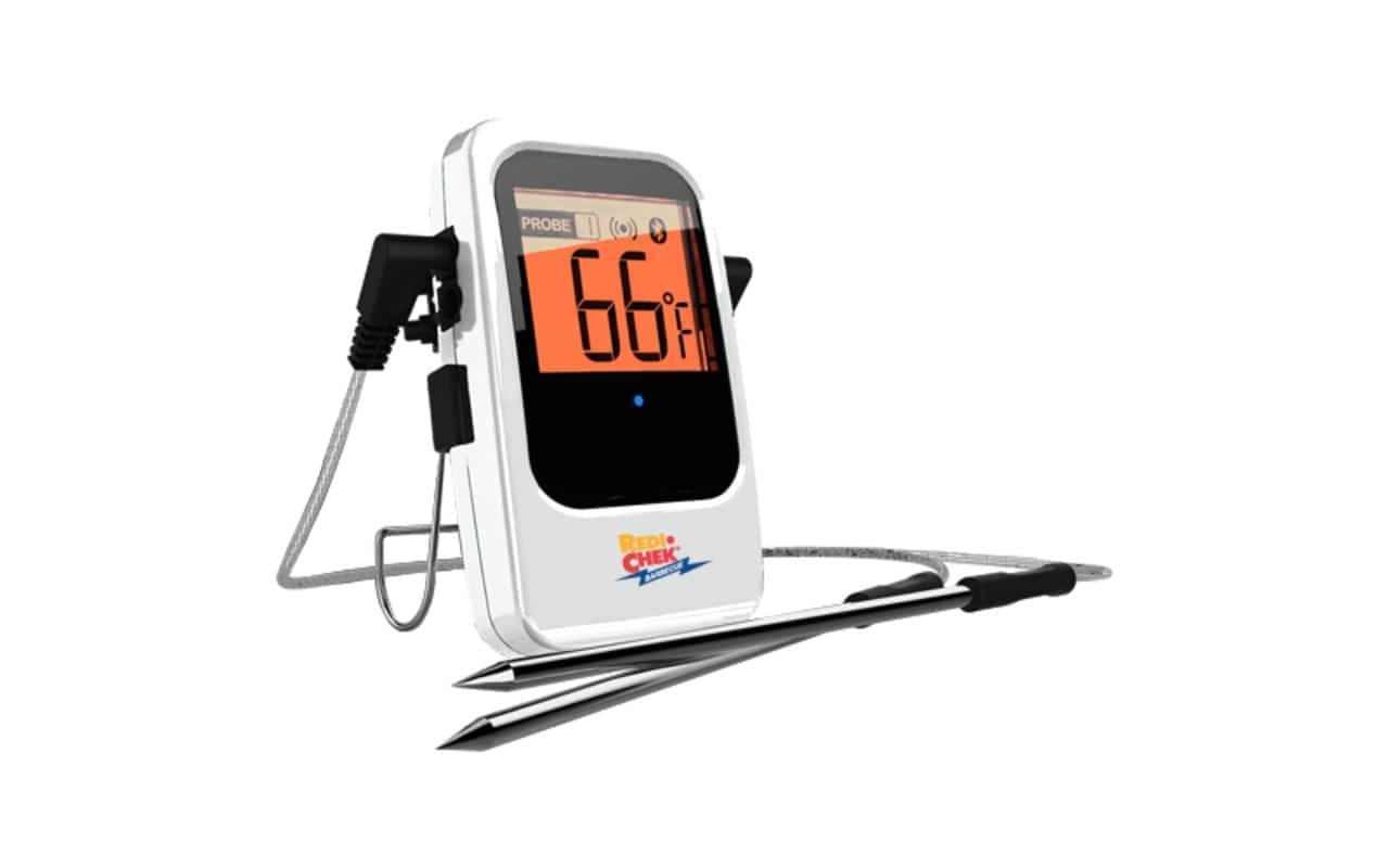 Bluetooth-термометр для мяса (Белый) Maverick ET-735WHITE