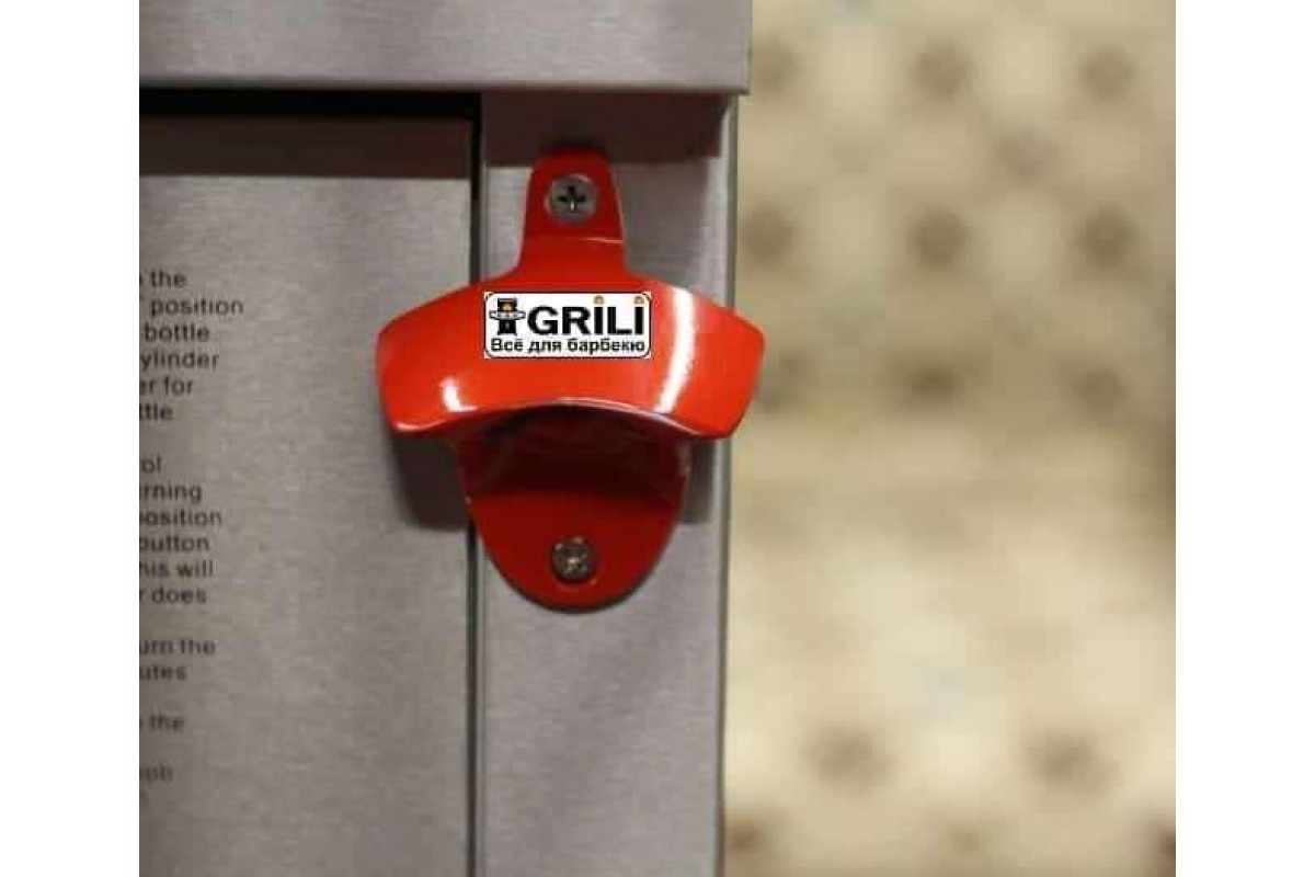 Газовый гриль Swiss Grill Icon I-300