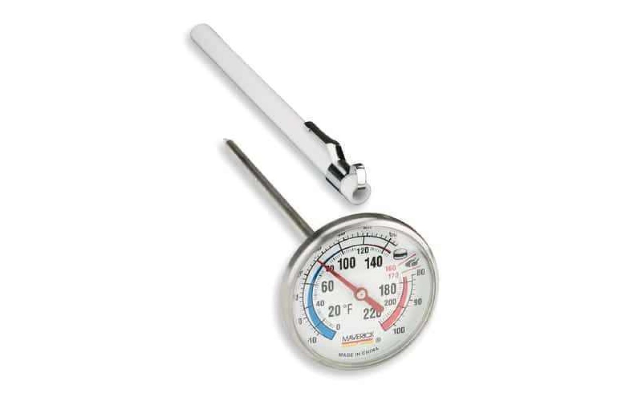 Механический термометр для мяса (Большой) Maverick IRT-02