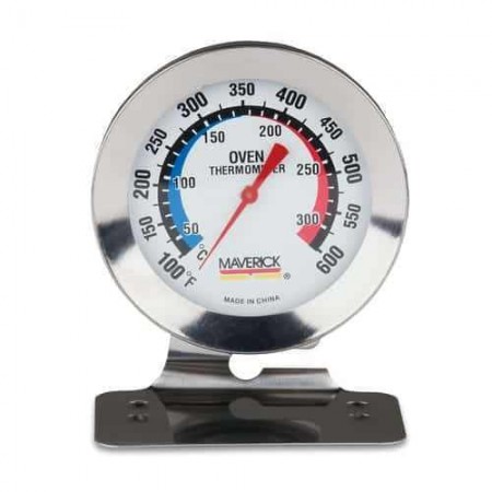 Механічний термометр для духовки Maverick OT-02