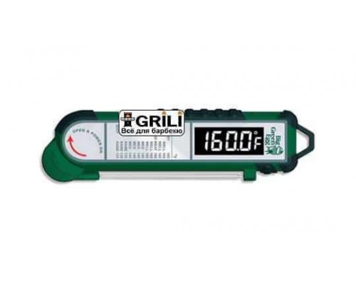 Цифровий термометр Big Green Egg (PT100 / 112002)