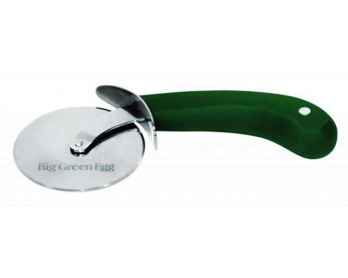 Роликовый нож для пиццы Big Green Egg (RPC / 114136)