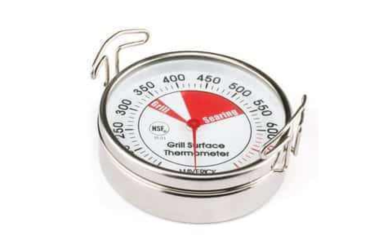 Термометр для жарочных поверхностей Maverick ST-01