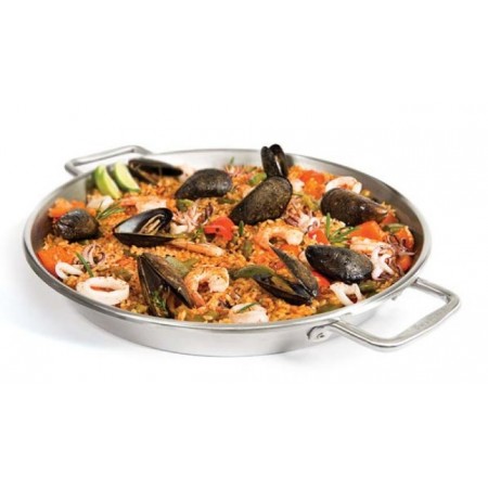 Сковорода для паэльи Broil King 69614