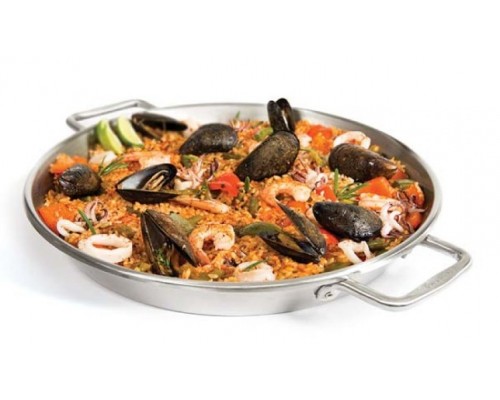 Сковорода для паэльи Broil King 69614