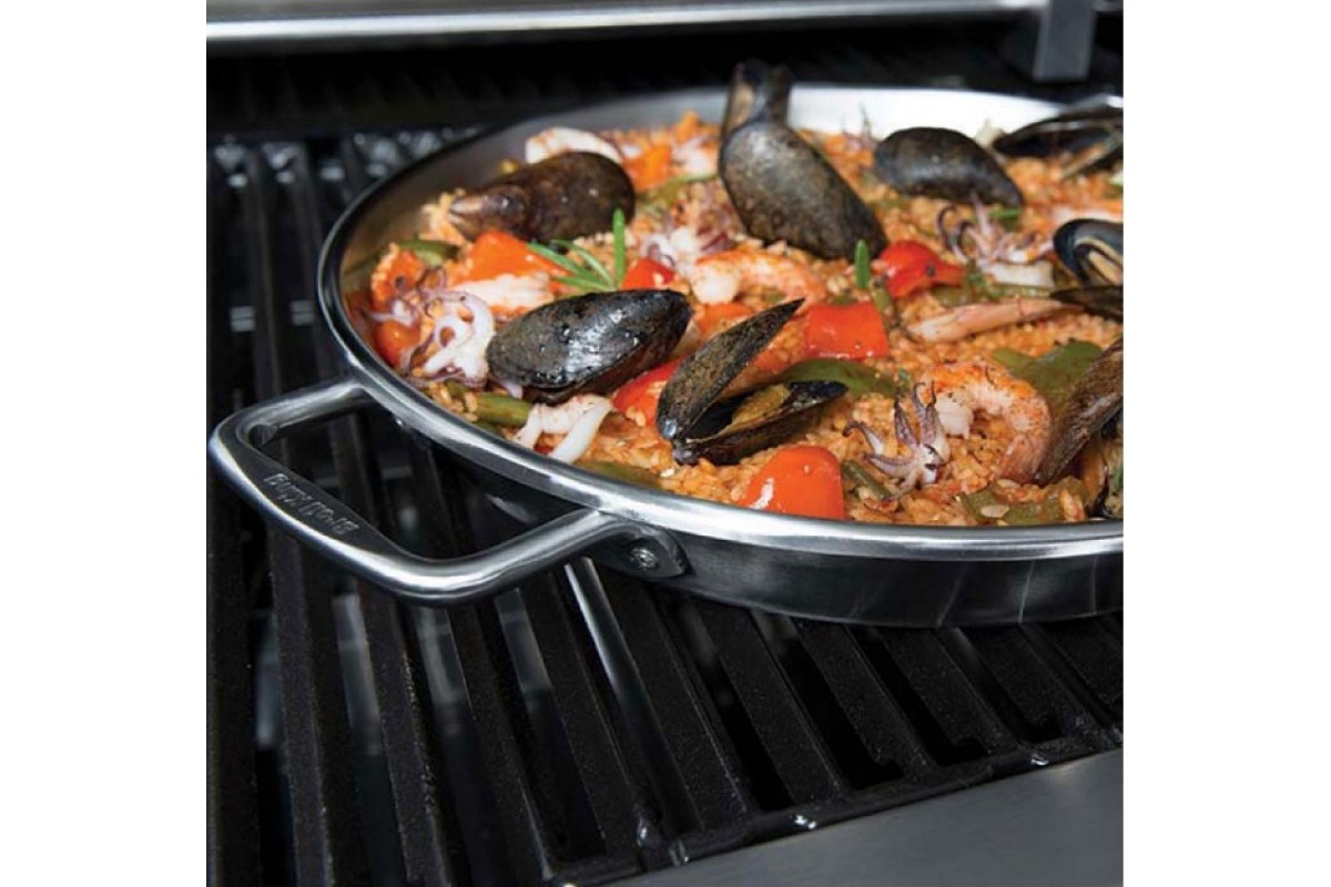 Сковорода для паэльи Broil King 69614