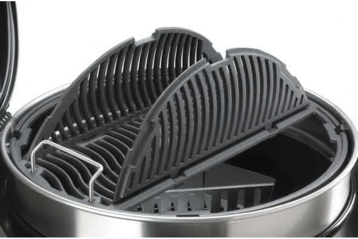 Угольный гриль 57 см Napoleon Rodeo Pro PRO22K-LEG-2