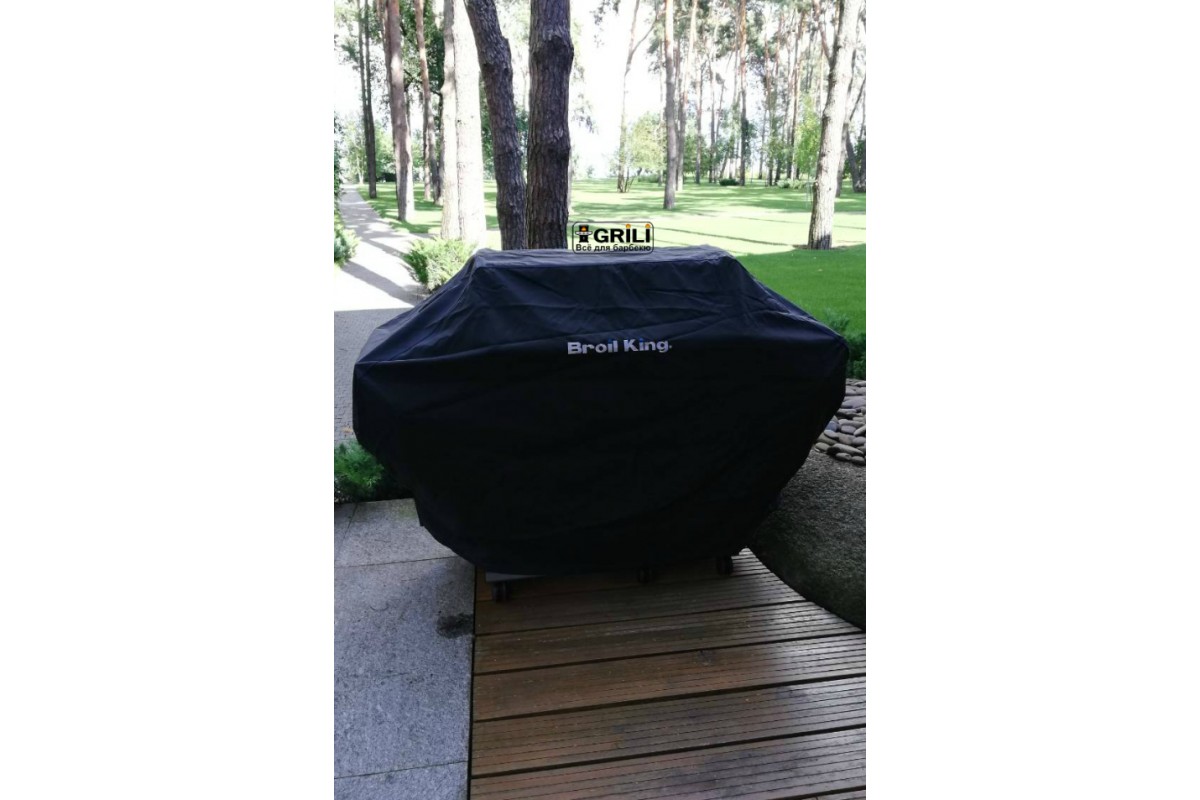 Чехол премиум для Regal XL, Imperial XL, XLS Broil King 68490