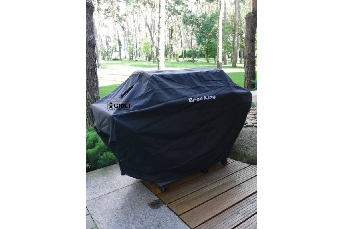 Чехол премиум для Regal XL, Imperial XL, XLS Broil King 68490
