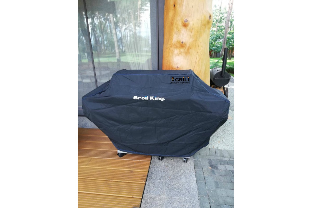 Чехол премиум для Regal XL, Imperial XL, XLS Broil King 68490