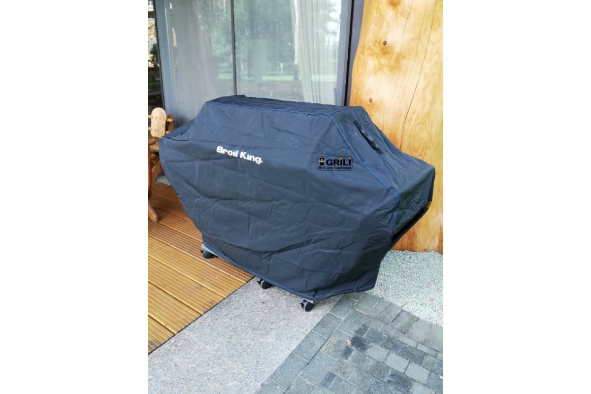 Чехол премиум для Regal XL, Imperial XL, XLS Broil King 68490