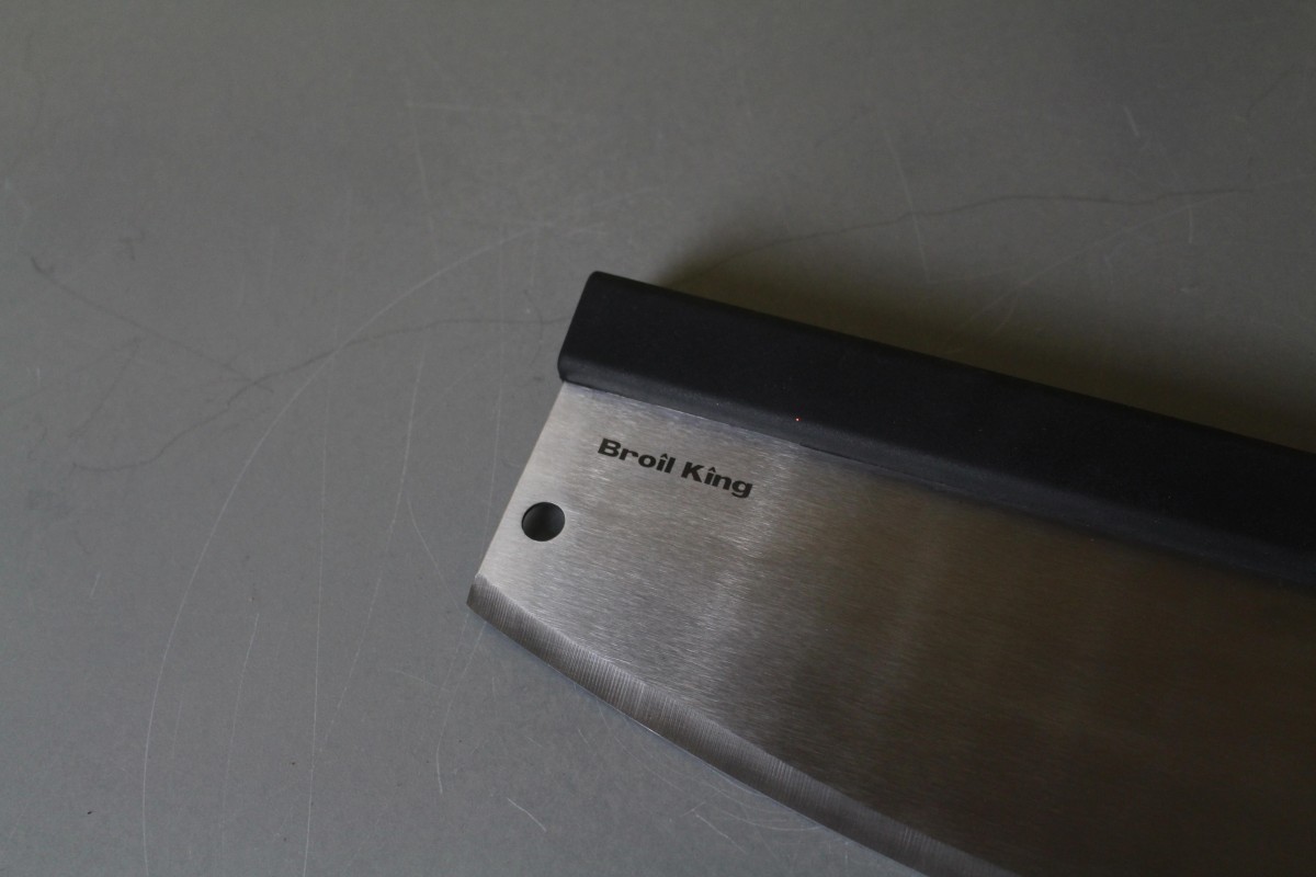 Ніж для піци Broil King 69805