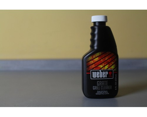Засіб для чищення нержавіючих поверхонь Weber 18134