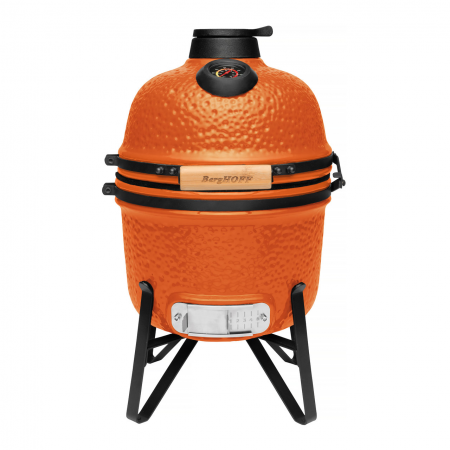 Маленький вугільний гриль, помаранчевий BergHOFF 2415705