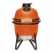 Маленький вугільний гриль, помаранчевий BergHOFF 2415705
