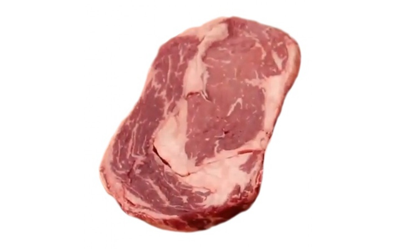 Стейк Шатобріан (Chateaubriand Steak)