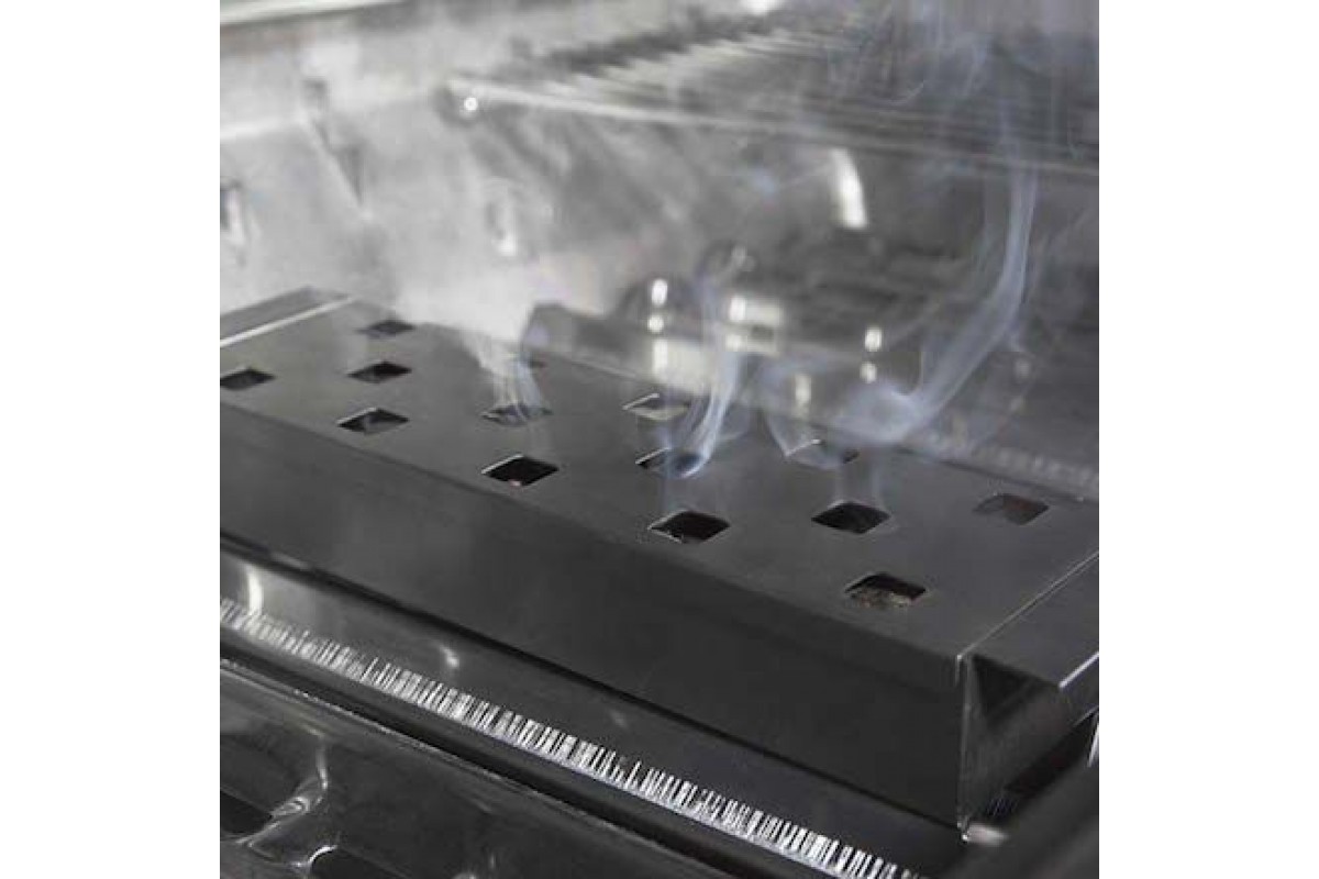 Коробочка для копчения нерж. сталь Broil King 60185