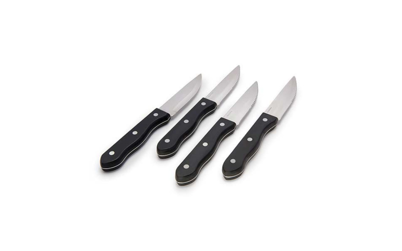 Набор ножей для стейка Broil King 64935