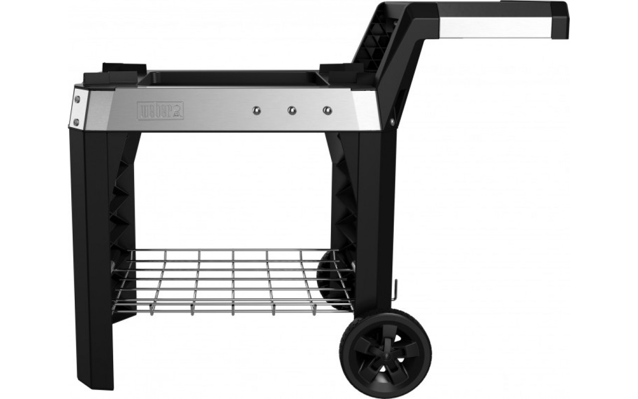 Подставка Pulse Cart для электрического гриля Weber 6539