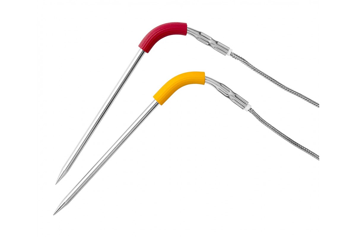 Щуп к электронным термометрам iGrill Weber 7211