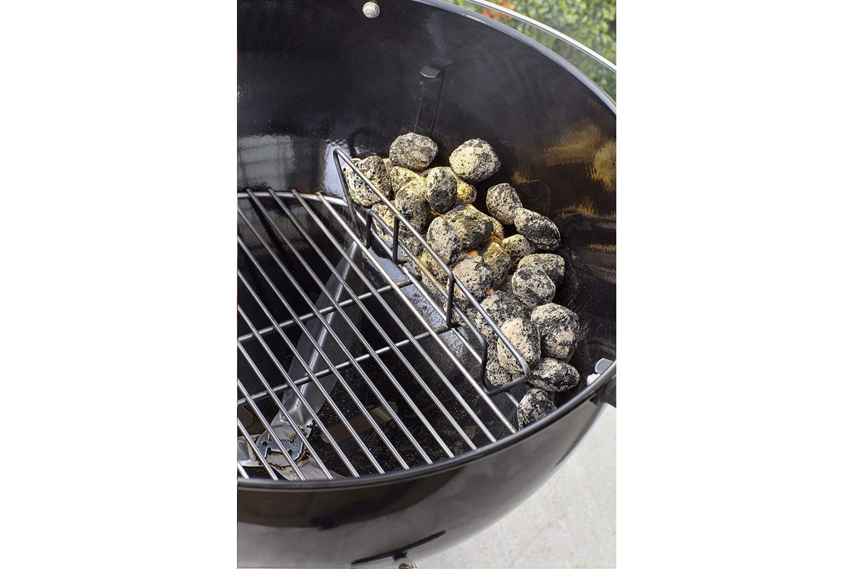 Набор разделителей для углей Weber 7402