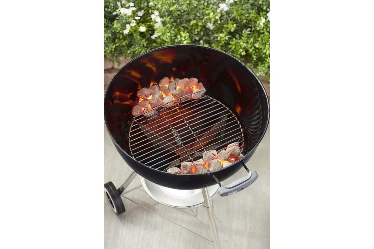 Набор разделителей для углей Weber 7402