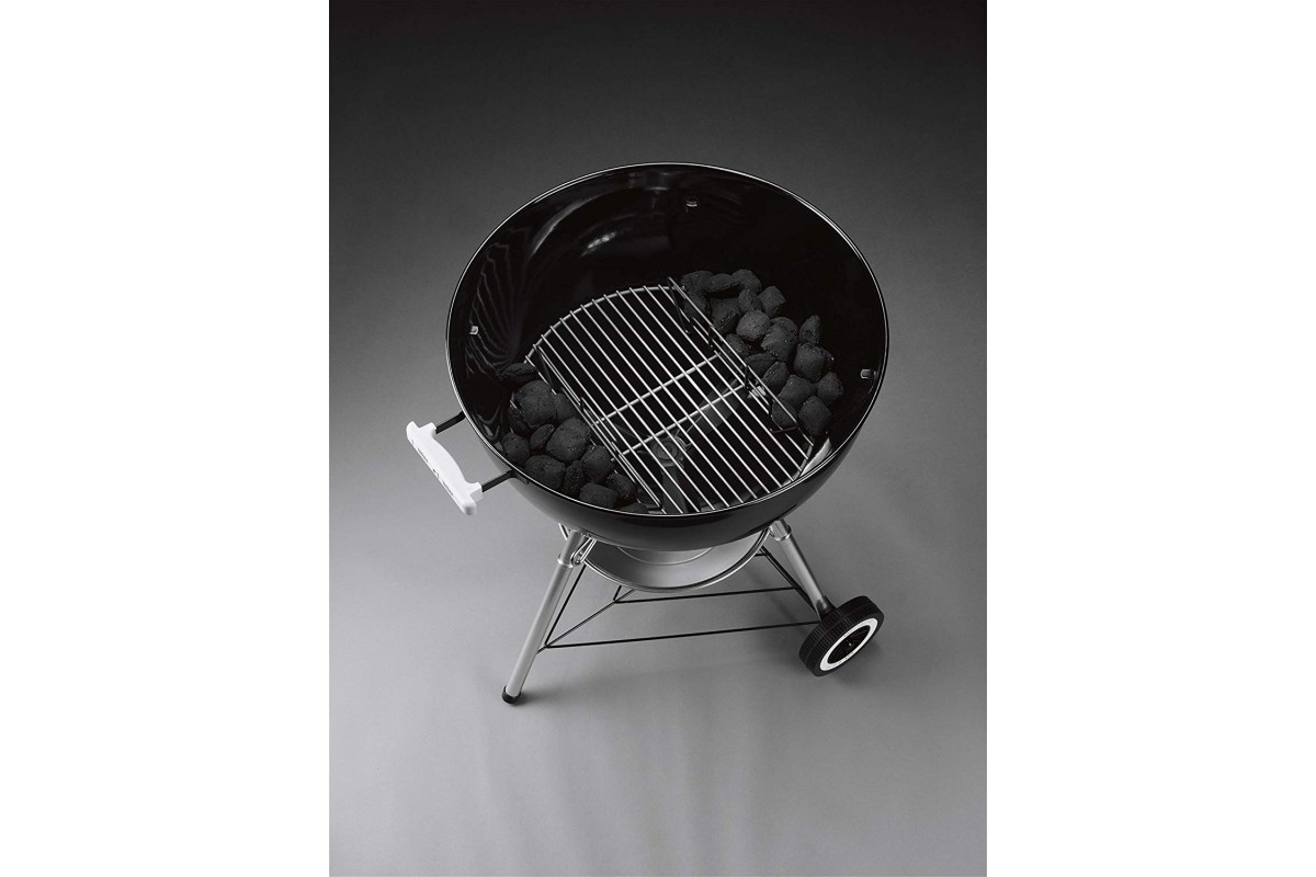 Набор разделителей для углей Weber 7402