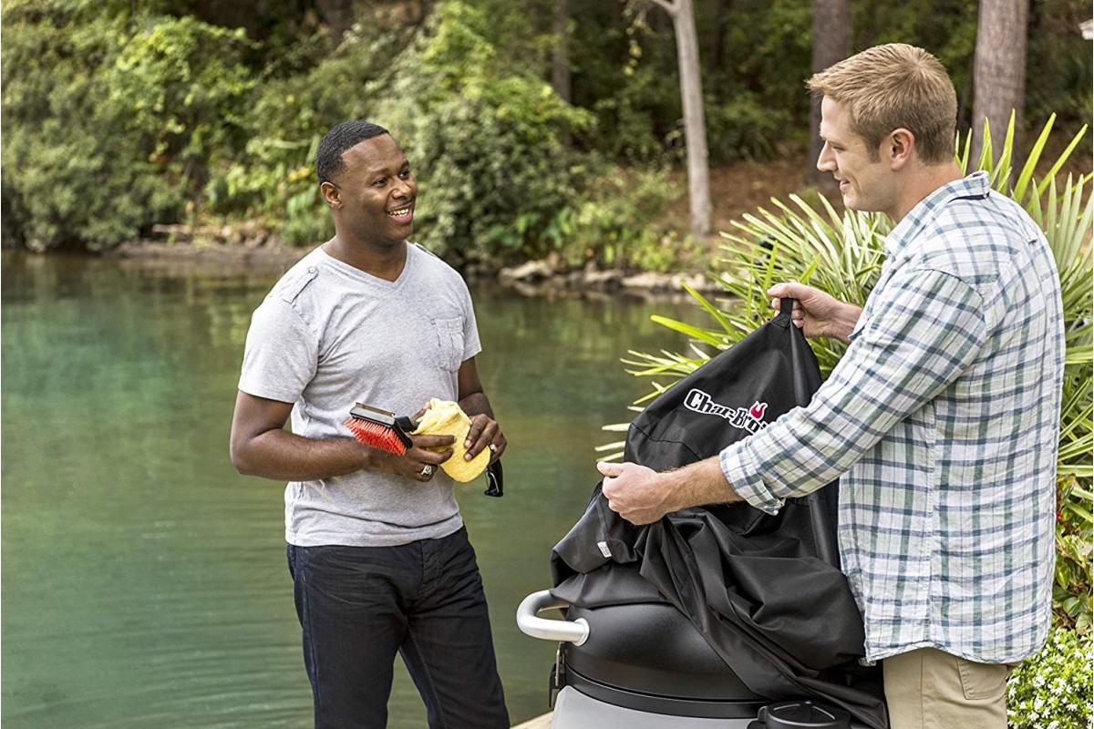 Защитный чехол для гриля Kamander Char-Broil 7527387