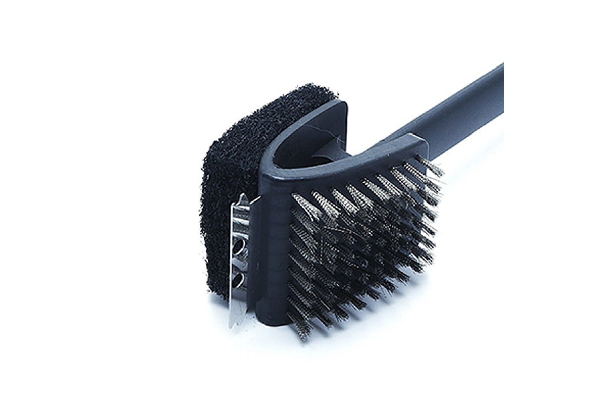 Щетка для гриля универсальная Broil King 75551