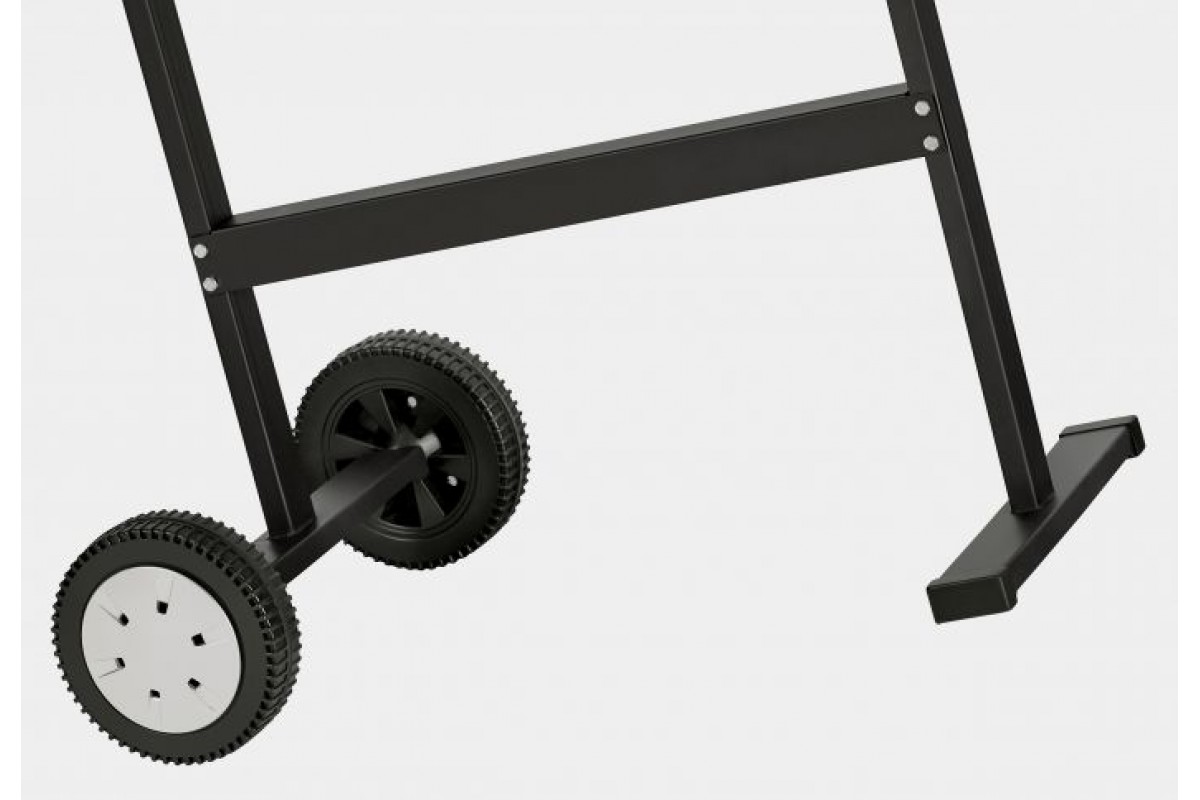 Угольный гриль VENTURA L Enders 7821