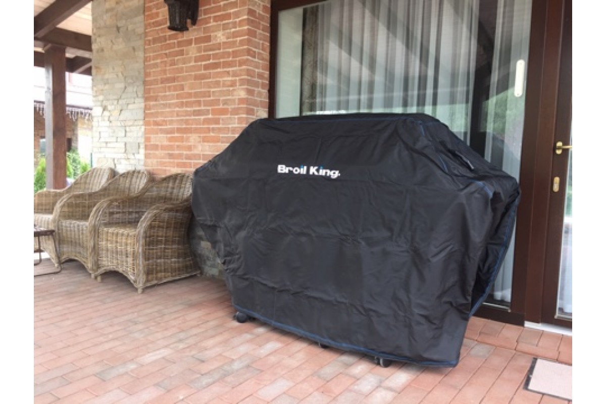 Газовый гриль Regal XL Broil King 997283 (957283)