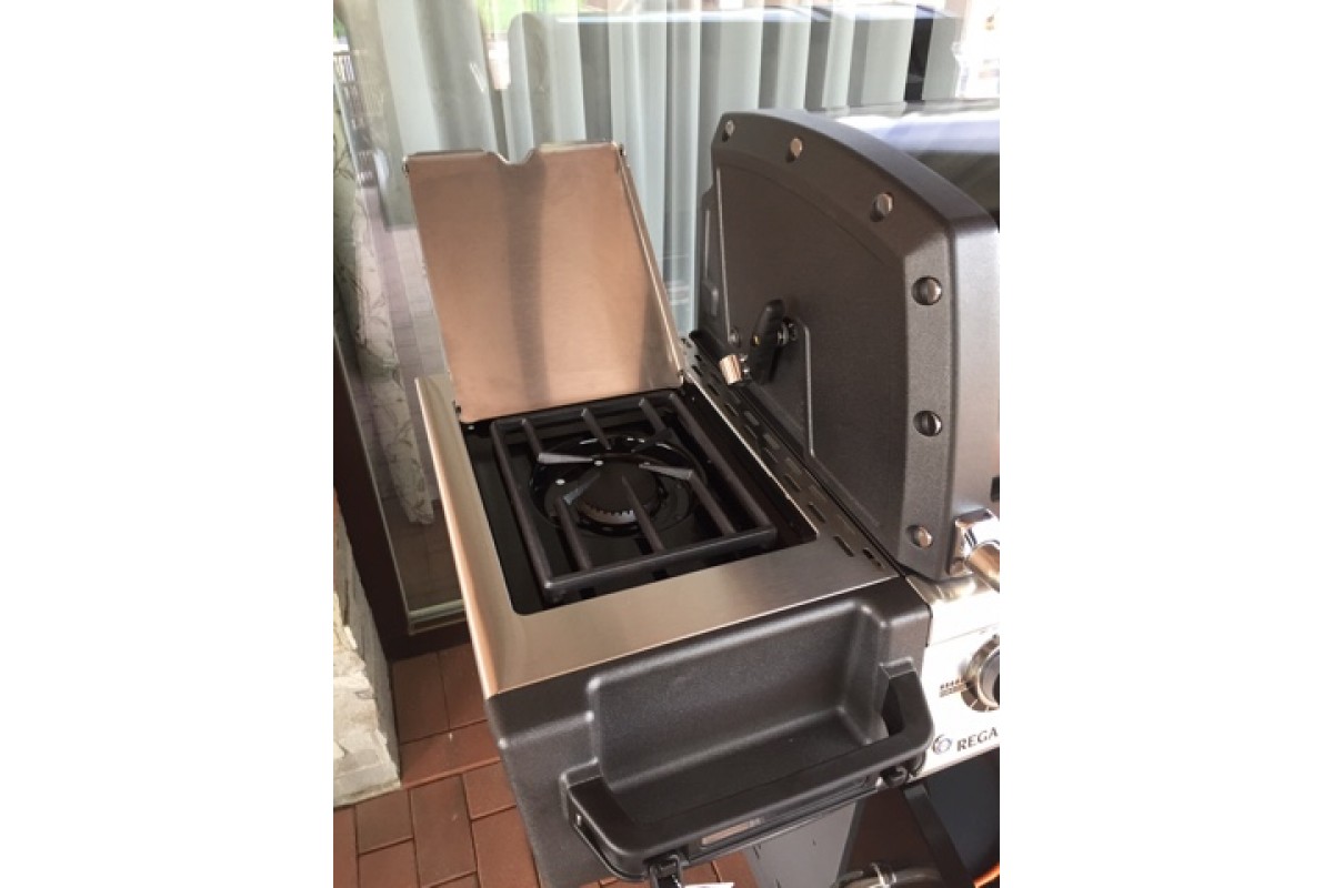 Газовый гриль Regal XL Broil King 997283 (957283)