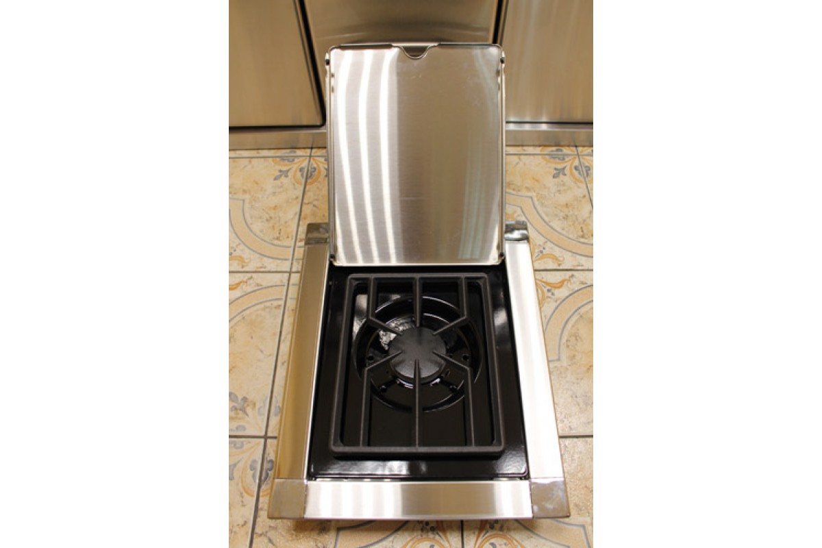 Встраиваемый газовый гриль Imperial XLS BroilKing 997483 957483