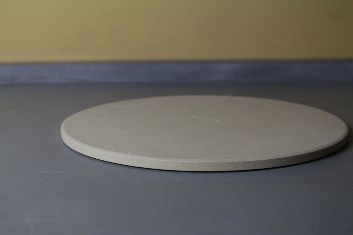 Камень для пиццы или выпечки 36 см. BergHOFF 2415494