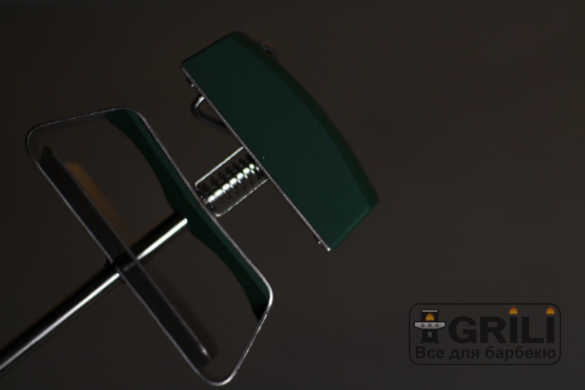 Съёмник решётки Big Green Egg GLCI 117205