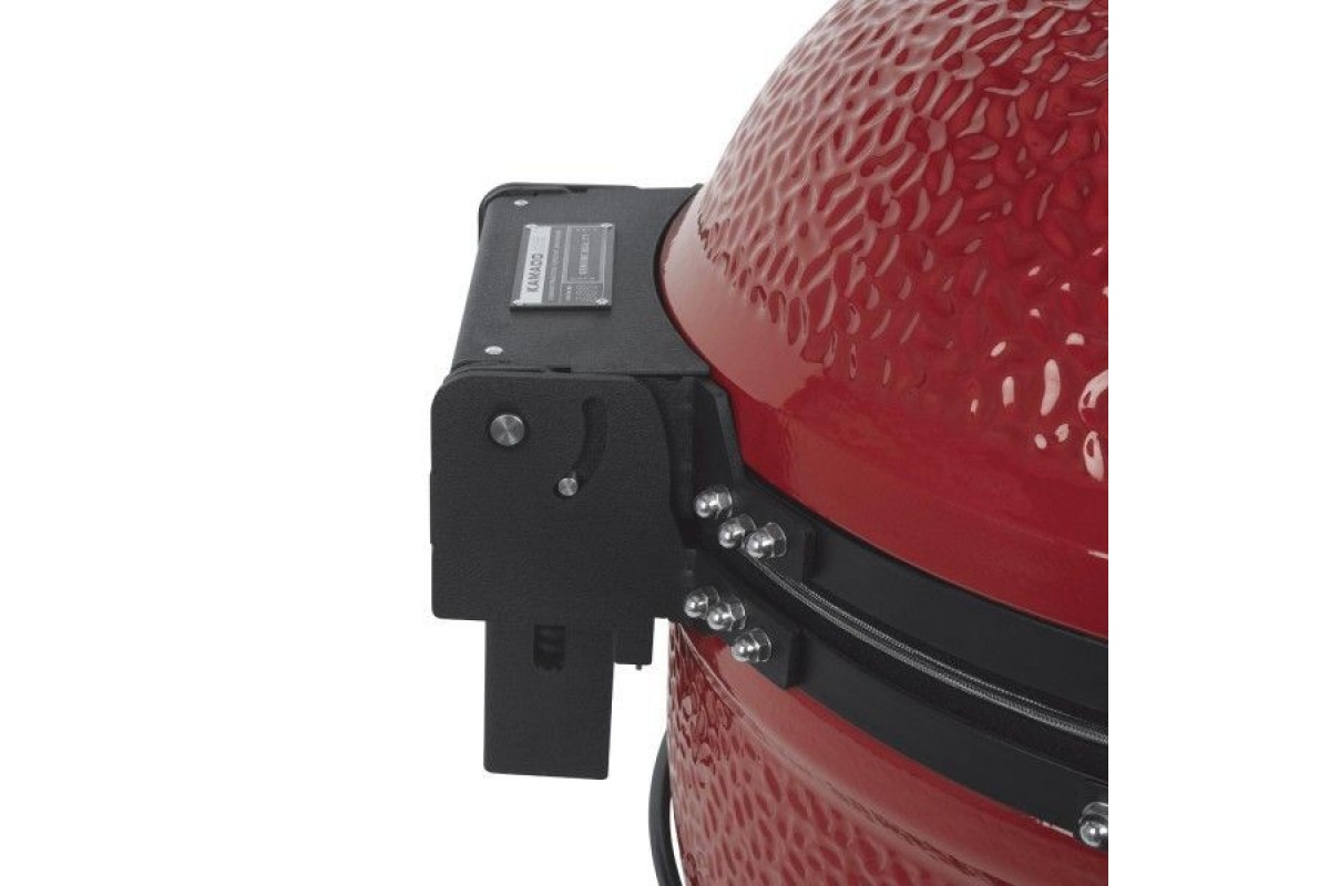 Керамічний вугільний гриль Великий Big Joe, Kamado Joe 20145 (75142)