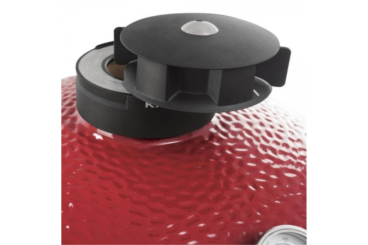 Керамічний вугільний гриль Великий Big Joe, Kamado Joe 20145 (75142)