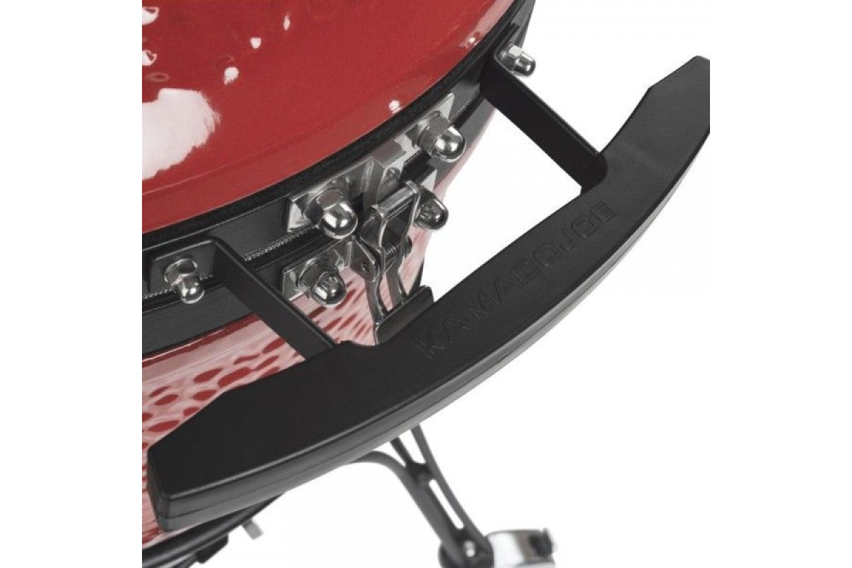 Керамічний вугільний гриль Великий Big Joe, Kamado Joe 20145 (75142)