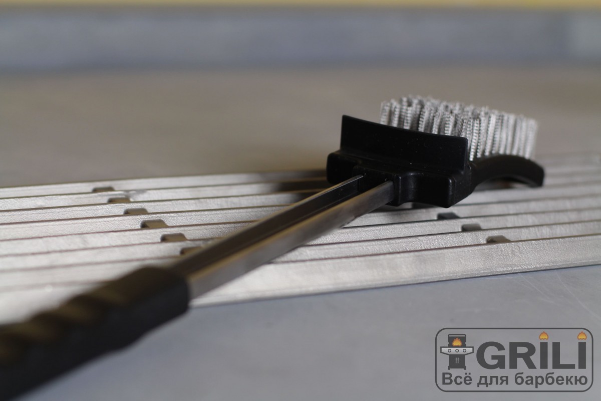 Щетка для гриля Broil King 64034